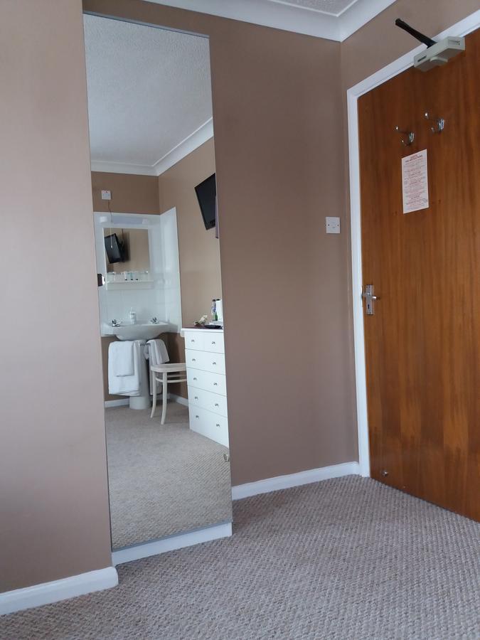 Lynn Hill Guest House Dereham Exterior foto